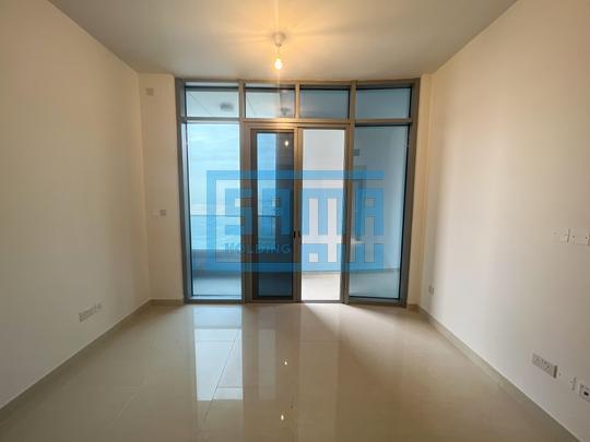 A Corner 3 Bedrooms Apartment for Sale located at Julphar Residences, City of Lights, Al Reem Island , Abu Dhabi