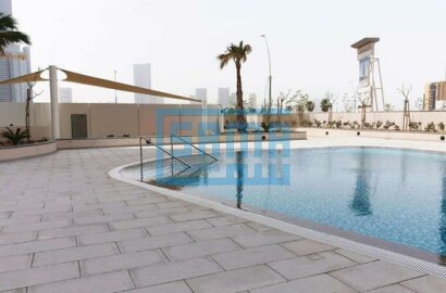 Spacious 3 Bedrooms Apartment for Sale located at Meera Shams Abu Dhabi, Al Reem Island Abu Dhabi