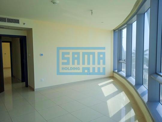 Prime location 3 Bedrooms Apartment for Sale located at Sun Tower, Shams Abu Dhabi, Al Reem Island, Abu Dhabi