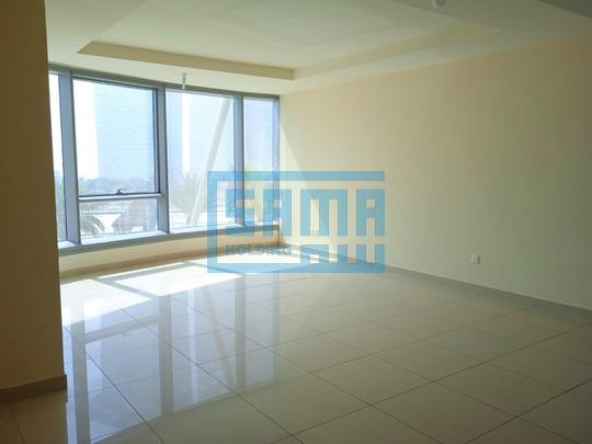 Prime location 3 Bedrooms Apartment for Sale located at Sun Tower, Shams Abu Dhabi, Al Reem Island, Abu Dhabi