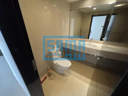 Great Investment | 3 Bedrooms with Maid's Room Apartment for Sale in Sun Tower Shams Abu Dhabi, Al Reem Island