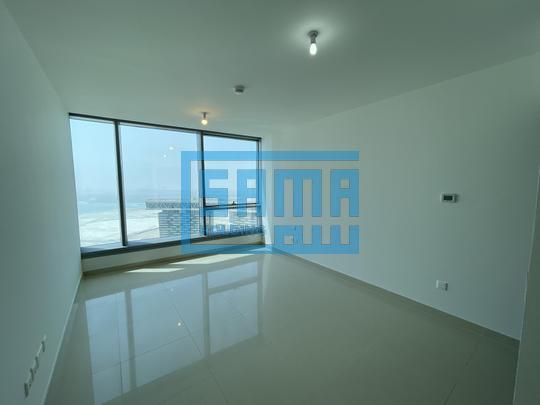 Great Investment | 3 Bedrooms with Maid's Room Apartment for Sale in Sun Tower Shams Abu Dhabi, Al Reem Island