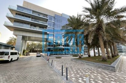 Luxurious 3 Bedrooms Duplex Apartment for Rent in Al Marasy, Al Bateen, Abu Dhabi