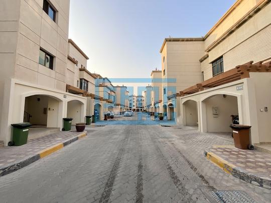 Exceptional 3 Bedroom Villa with Maid's Room for Rent located at Al Maqtaa Village , Al Maqtaa, Abu Dhabi