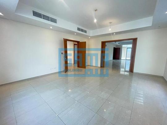 Sophisticated Villa with 3 Bedrooms or Sale located at Al Forsan Village, Khalifa City, Abu Dhabi