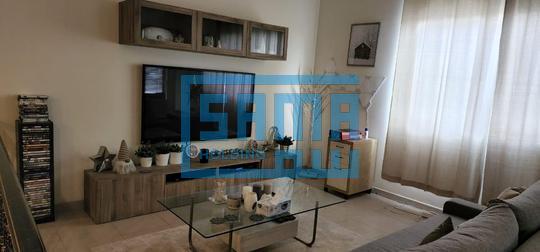 Modern Design | 3 Bedrooms Villa with Luxurious Amenities for Sale located in Seashore, Abu Dhabi Gate City, Abu Dhabi