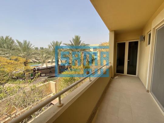 Prime Location 3 Bedrooms Villa for Sale located at Al Mariah Community, Al Raha Gardens, Abu Dhabi