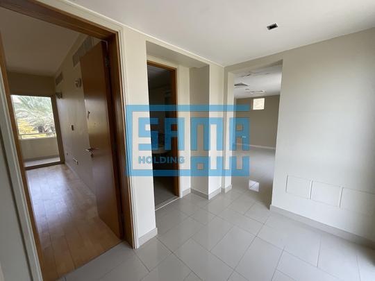 Prime Location 3 Bedrooms Villa for Sale located at Al Mariah Community, Al Raha Gardens, Abu Dhabi