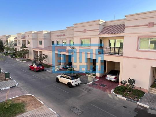 Modern Style 3 Bedrooms Villa for Sale located in Seashore Abu Dhabi Gate City, Abu Dhabi