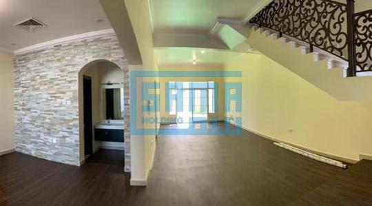 Prime Location | A Luxurious 4 Bedrooms Villa for Rent located at Rabdan, Between Two Bridges, Abu Dhabi