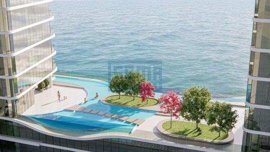 Elegant 3 Bedrooms with Sea View for Sale located at Shams Abu Dhabi, Al Reem Island, Abu Dhabi
