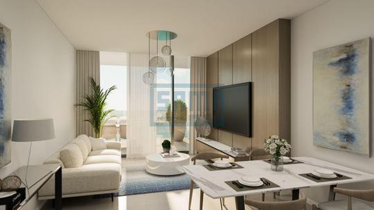 Luxurious 4 Bedrooms Apartment with Stunning Sea View for Sale located at Shams Abu Dhabi, Al Reem Island, Abu Dhabi