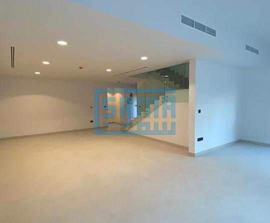 Spacious 4 Bedrooms Townhouse for Sale located at Faya at Bloom Gardens, Al Salam Street, Abu Dhabi
