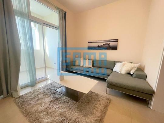 Sophisticated Four Bedrooms Villa for Sale located at Al Forsan Village, Khalifa City, Abu Dhabi