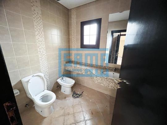 Spacious 4 Bedrooms Villa with Amazing Amenities for Rent located at Al Qurm Compound, Al Qurm Abu Dhabi