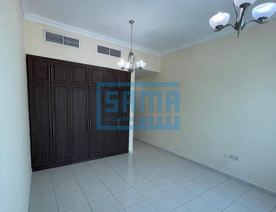 Prestine 4 Bedrooms Villa with Private Pool for Sale located at Shakhbout City, Abu Dhabi