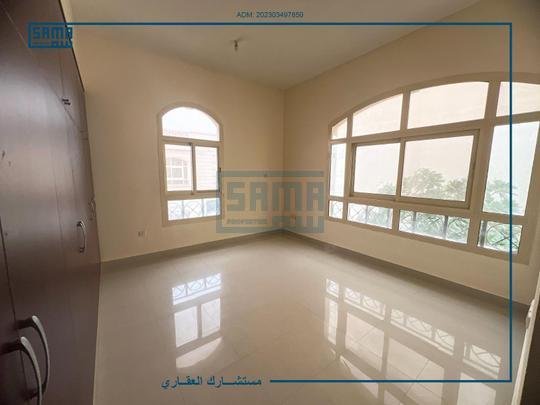 Roomy 4-Bedroom Villa for Rent located at Khalifa City - A, Abu Dhabi