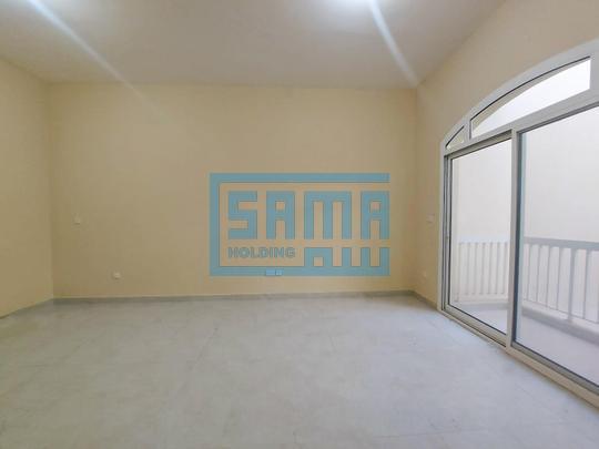 Luxurious Four Bedrooms Villa for Rent located in Khalifa City - A, Abu Dhabi