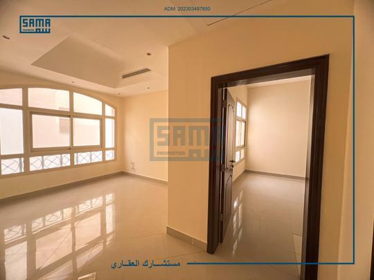 A luxurious 4-Bedroom Villa for Rent located at Khalifa City - A, Abu Dhabi