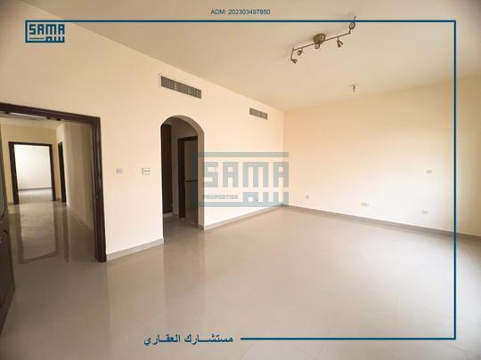 Roomy 4-Bedroom Villa for Rent located at Khalifa City - A, Abu Dhabi