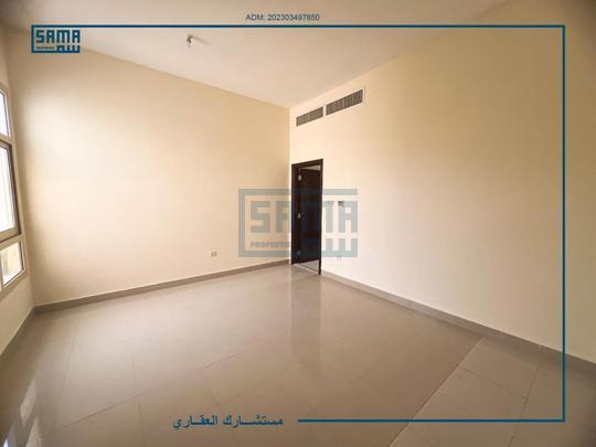 A luxurious 4-Bedroom Villa for Rent located at Khalifa City - A, Abu Dhabi
