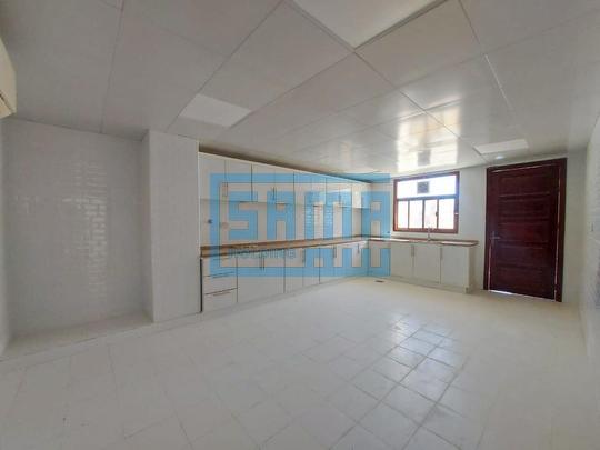 Single-Family Home | Four Bedrooms Villa for Rent located at MOhamed Bin Zayed City, Abu Dhabi