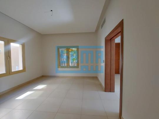 4 Bedrooms Spacious Villa with Private Pool and Garden for Rent located at Gardenia, Al Raha Golf Gardens, Abu Dhabi