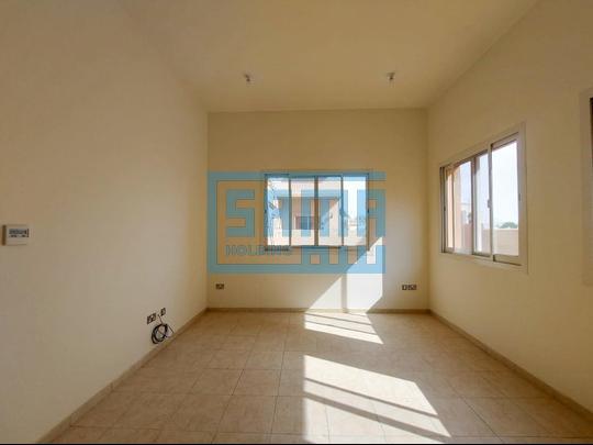 Spacious 4 Bedrooms Villa For Rent located in MOhamed Bin Zayed City, Abu Dhabi