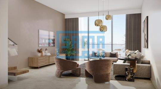 Hot Deal | Luxurious Apartment with 4 Bedrooms for Sale located at Vista 3, Al Reem Island, Abu Dhabi