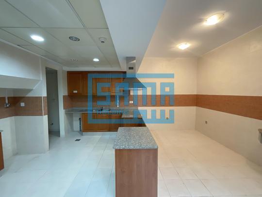 Luxurious 4 Bedrooms Villa for Rent in Fortress Compound, Salam Street, Abu Dhabi