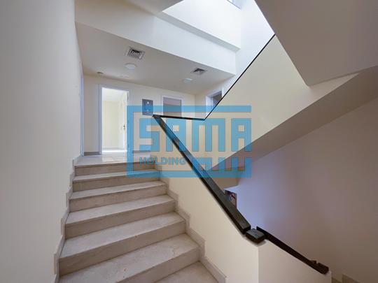 Fabulous 5 Bedrooms Villa for Rent located in Emirates Compound, Al Muroor Area, Abu Dhabi