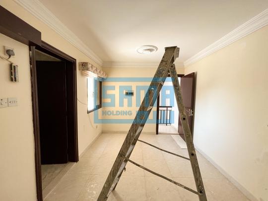 Well-Maintained Villa with 5 Bedrooms for Sale  located at Hadbat Al Zafranah, Muroor Area, Abu Dhabi