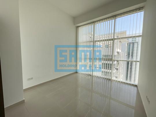 Luxurious 5 Bedrooms Penthouse with Private Pool for Sale located at Marina Square Al Reem Island, Abu Dhabi