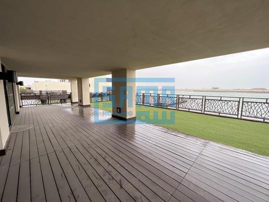 Unique & Exclusive | Prestigious 5 Bedrooms Villa for Sale located at Al Gurm Resort, Al Gurm Abu Dhabi
