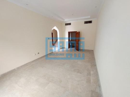 Well-Maintained 5 Bedrooms Villa for Sale located at Al Manhal Area, Abu Dhabi