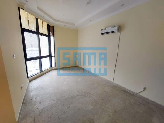 Well-Maintained 5 Bedrooms Villa for Sale located at Al Manhal Area, Abu Dhabi