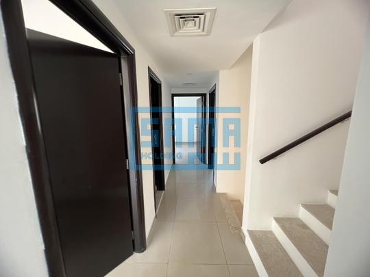 5 Bedrooms Villa with Amazing Amenities for Sale located at Arabian Style Al Reef Villas, Al Reef, Abu Dhabi