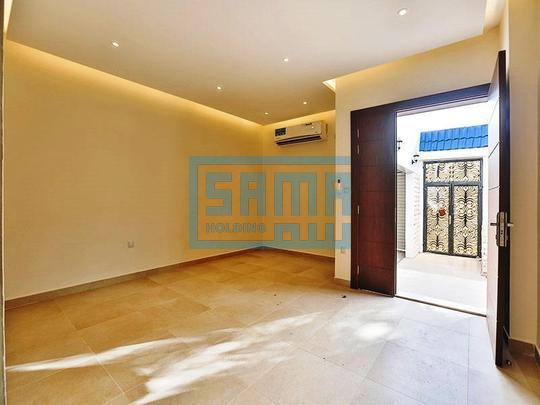 Newly Renovated Villa with 5 Bedrooms for Rent located at Al Bateen Area, Abu Dhabi