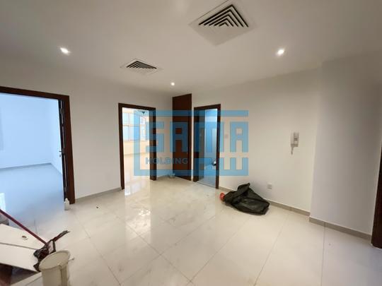 Prime Location | Spacious Villa with 5 Bedrooms for Rent located at Al Bateen Airport, Muroor Street, Abu Dhabi