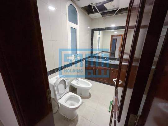 Prime Location | Spacious Villa with 5 Bedrooms for Rent located at Al Bateen Airport, Muroor Street, Abu Dhabi