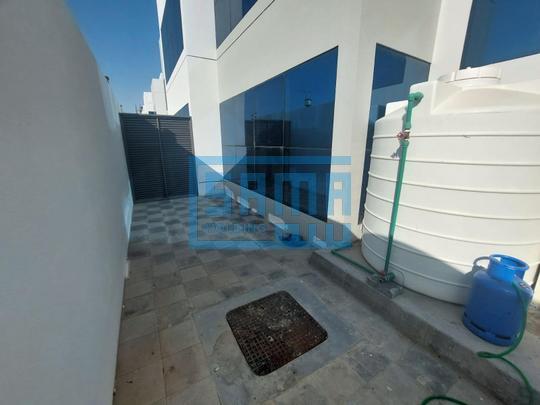 A stylish 5 Bedrooms Villa for Rent located at Al Bateen Area, Abu Dhabi