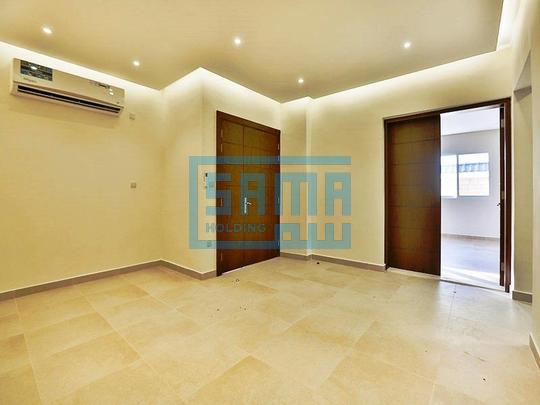 Newly Renovated Villa with 5 Bedrooms for Rent located at Al Bateen Area, Abu Dhabi