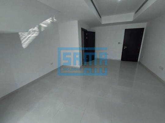 A Stylish 5 Bedrooms Villa with Maid's Quarter for Rent located at Al Bateen Area, Abu Dhabi