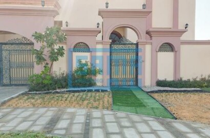Amazing Five Bedrooms Villa for Rent located at Khalifa City - A, Abu Dhabi
