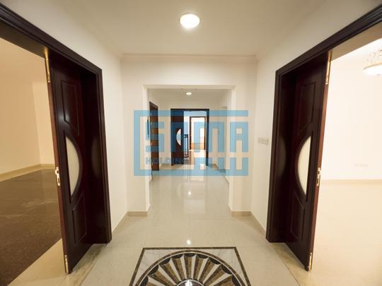 Amazing Villa with 5 Bedrooms and Excellent Amenities for Rent located at Khalifa City - A, Abu Dhabi