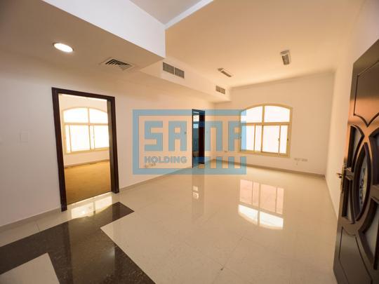 Amazing Villa with 5 Bedrooms and Excellent Amenities for Rent located at Khalifa City - A, Abu Dhabi