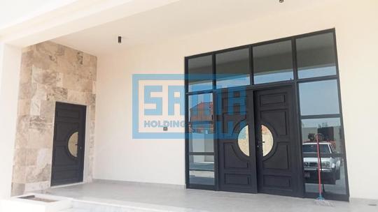 Exclusive Villa with 5 Bedrooms and Terrace for Sale located at Mohamed Bin Zayed City, Abu Dhabi