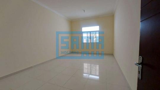 Villa with 5 Bedrooms and Fantastic Amenities for Rent located at Khalifa City - A, Abu Dhabi