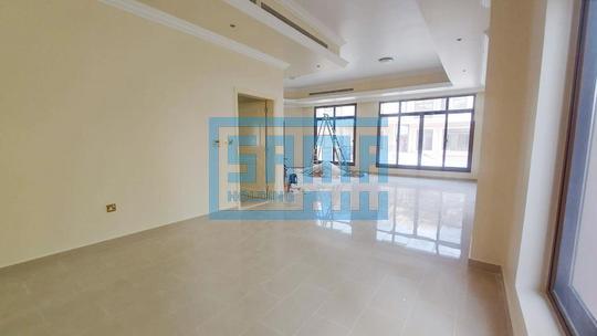 Elegant and Spacious Five Bedrooms Villa for Rent located at Khalifa City - A, Abu Dhabi