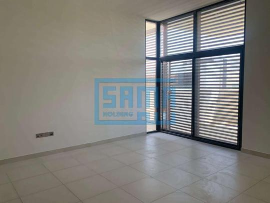 Corner Villa with Spacious Five Bedrooms for Sale located at West Yas Island, Abu Dhabi